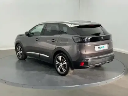 Photo 28 Peugeot 3008  Hybrid 225 e-EAT8 Allure Pack