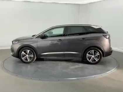 Photo 27 Peugeot 3008  Hybrid 225 e-EAT8 Allure Pack