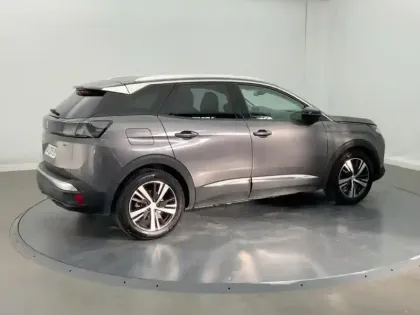 Photo 15 Peugeot 3008  Hybrid 225 e-EAT8 Allure Pack