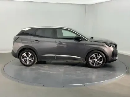 Photo 5 Peugeot 3008  Hybrid 225 e-EAT8 Allure Pack