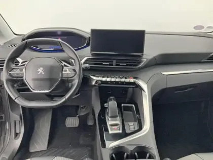 Photo 9 Peugeot 3008  Hybrid 225 e-EAT8 Allure Pack