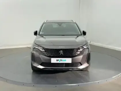 Photo 4 Peugeot 3008  Hybrid 225 e-EAT8 Allure Pack