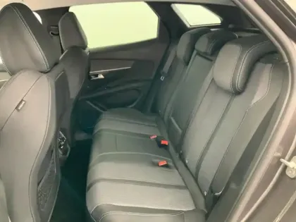 Photo 8 Peugeot 3008  Hybrid 225 e-EAT8 Allure Pack