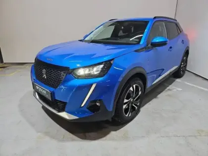 Photo Peugeot 2008