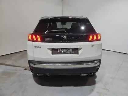 Photo 5 Peugeot 3008  1.2 PureTech 130ch S&S GT EAT8