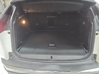 Photo 10 Peugeot 3008  1.2 PureTech 130ch S&S GT EAT8