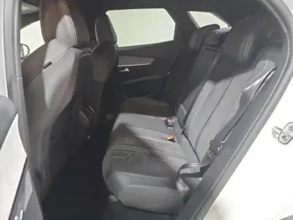 Photo 11 Peugeot 3008  1.2 PureTech 130ch S&S GT EAT8