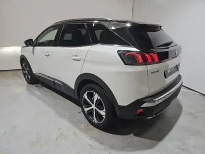 Photo 6 Peugeot 3008  1.2 PureTech 130ch S&S GT EAT8