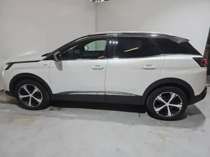 Photo 7 Peugeot 3008  1.2 PureTech 130ch S&S GT EAT8