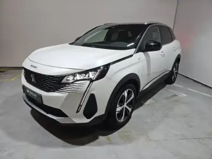 Photo Peugeot 3008 Gt