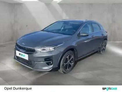 Photo Kia Xceed