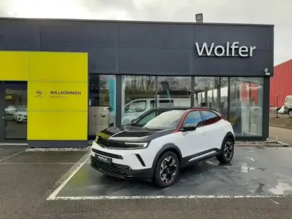 Photo Opel Mokka