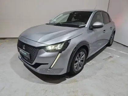 Photo Peugeot 208