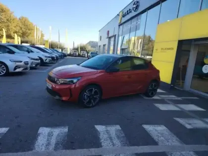 Photo Opel Corsa
