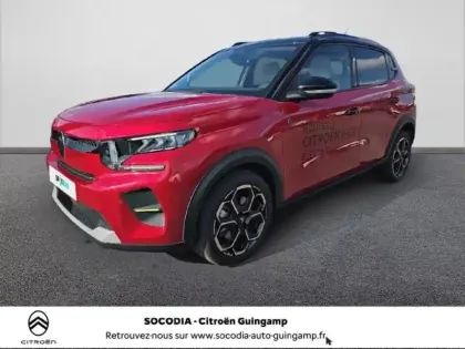 Photo Citroën C3