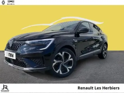 Photo Renault Arkana