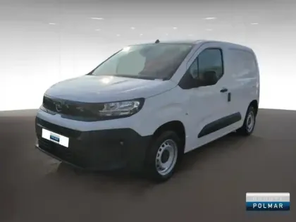 Photo Opel Combo Cargo