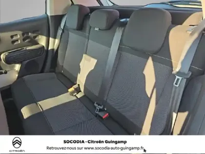 Photo 9 Citroën C3  1.2 PureTech 83ch S&S Feel 122-123g