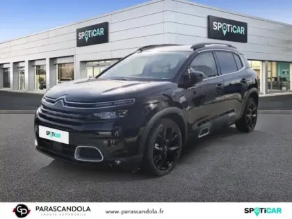 Photo Citroën C5 Aircross