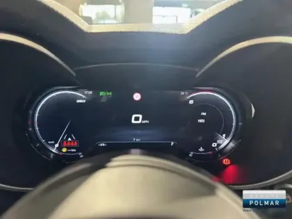 Photo 9 Alfa Romeo Stelvio  2.2 Diesel 210ch Veloce Q4 AT8