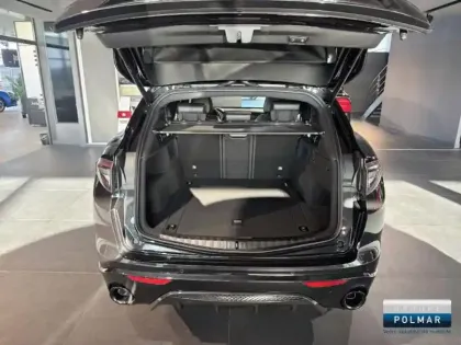 Photo 5 Alfa Romeo Stelvio  2.2 Diesel 210ch Veloce Q4 AT8