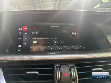 Photo 14 Alfa Romeo Stelvio  2.2 Diesel 210ch Veloce Q4 AT8