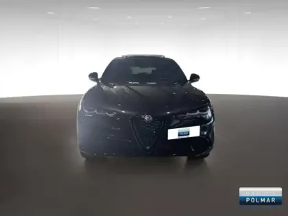 Photo 1 Alfa Romeo Stelvio  2.2 Diesel 210ch Veloce Q4 AT8