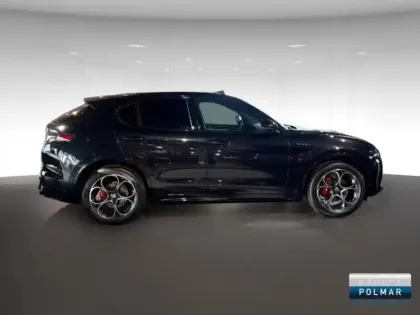 Photo 3 Alfa Romeo Stelvio  2.2 Diesel 210ch Veloce Q4 AT8