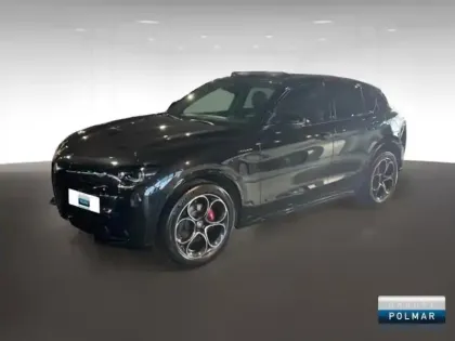 Photo Alfa Romeo Stelvio