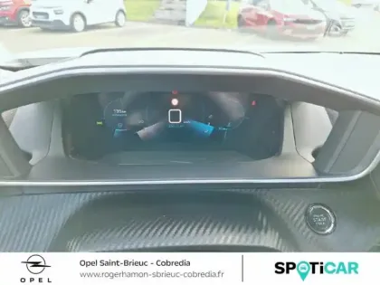 Photo 11 Peugeot 2008  1.2 PureTech 100ch S&S Allure 5cv