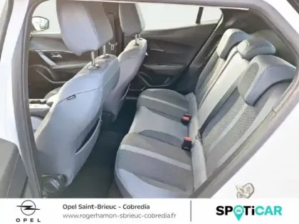 Photo 9 Peugeot 2008  1.2 PureTech 100ch S&S Allure 5cv