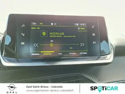 Photo 14 Peugeot 2008  1.2 PureTech 100ch S&S Allure 5cv