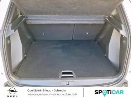 Photo 5 Peugeot 2008  1.2 PureTech 100ch S&S Allure 5cv