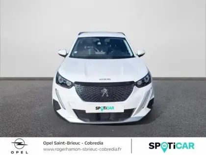 Photo 1 Peugeot 2008  1.2 PureTech 100ch S&S Allure 5cv