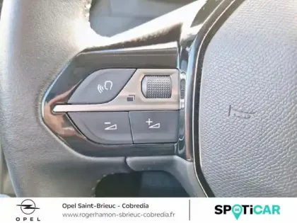 Photo 12 Peugeot 2008  1.2 PureTech 100ch S&S Allure 5cv