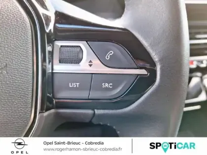 Photo 13 Peugeot 2008  1.2 PureTech 100ch S&S Allure 5cv