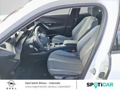 Photo 8 Peugeot 2008  1.2 PureTech 100ch S&S Allure 5cv