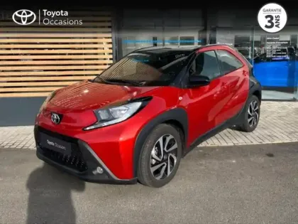 Photo Toyota Aygo