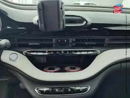 Photo 28 Fiat 500  E 95CH MY23