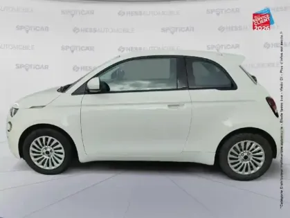 Photo 18 Fiat 500  E 95CH MY23