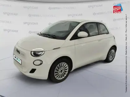 Photo 15 Fiat 500  E 95CH MY23