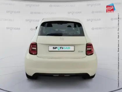 Photo 19 Fiat 500  E 95CH MY23