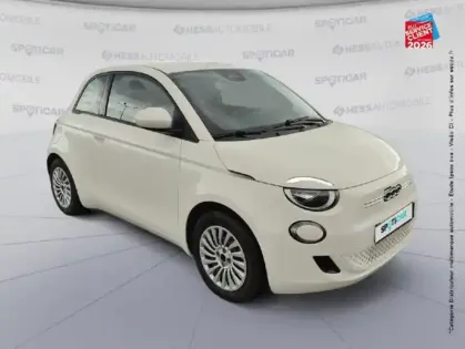 Photo 17 Fiat 500  E 95CH MY23