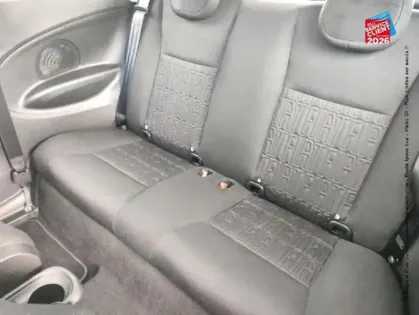 Photo 24 Fiat 500  E 95CH MY23