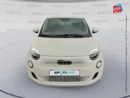 Photo 16 Fiat 500  E 95CH MY23