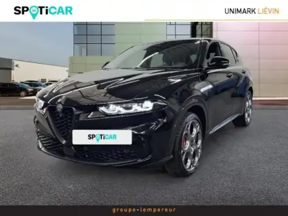 Photo Alfa Romeo Tonale