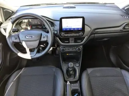 Photo 15 Ford Puma Gén. II Ph1 Titanium 5