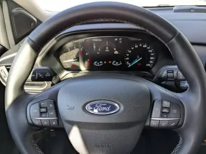 Photo 16 Ford Puma Gén. II Ph1 Titanium 5