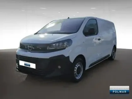 Photo Opel Vivaro