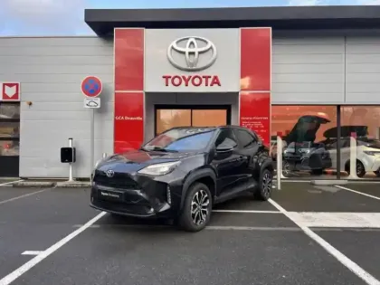 Photo Toyota Yaris
